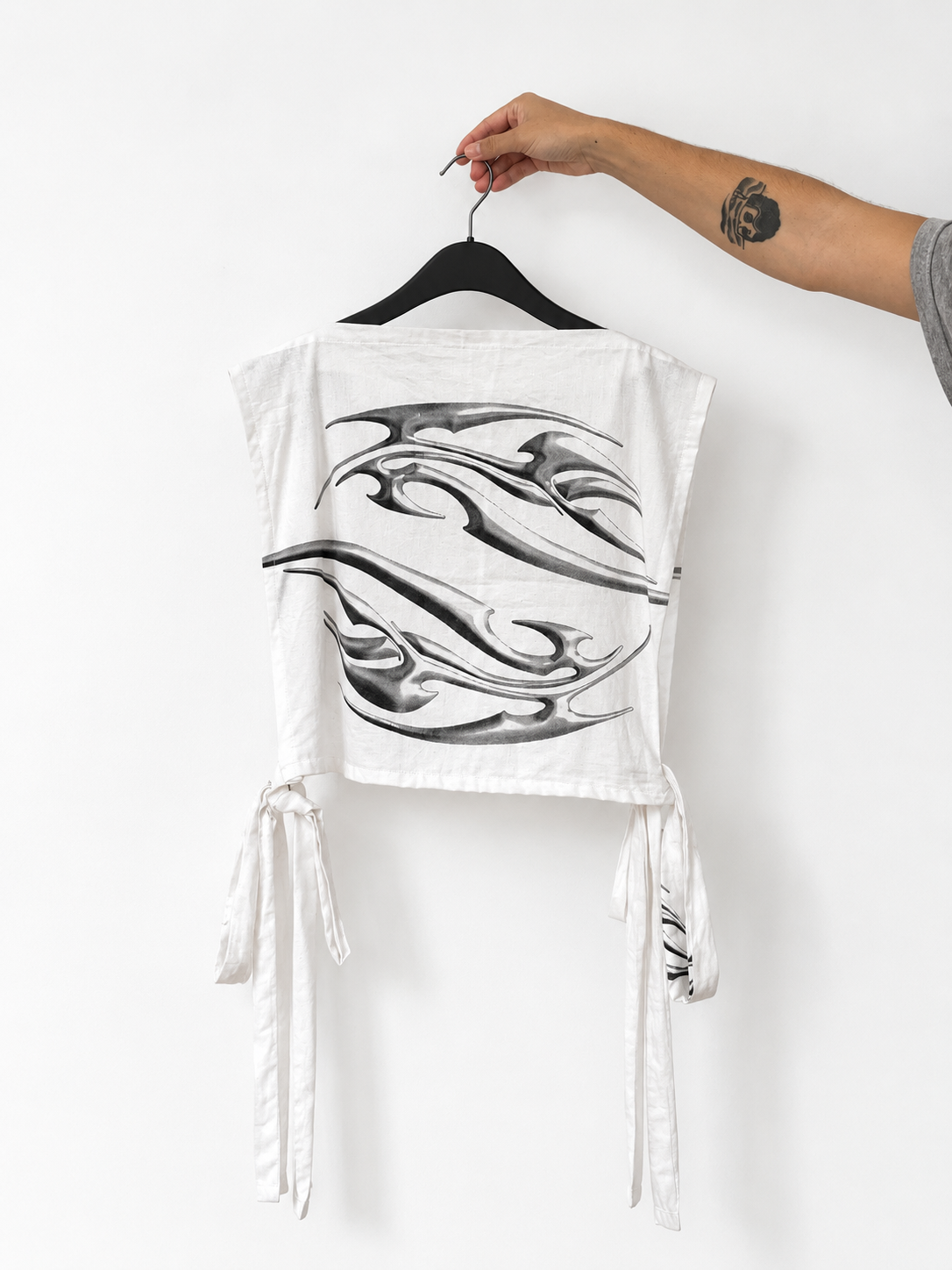 Ziggi top