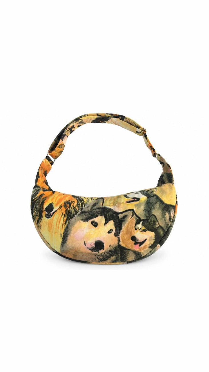 Bagz - dogs