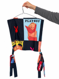 Ziggi top - playboy