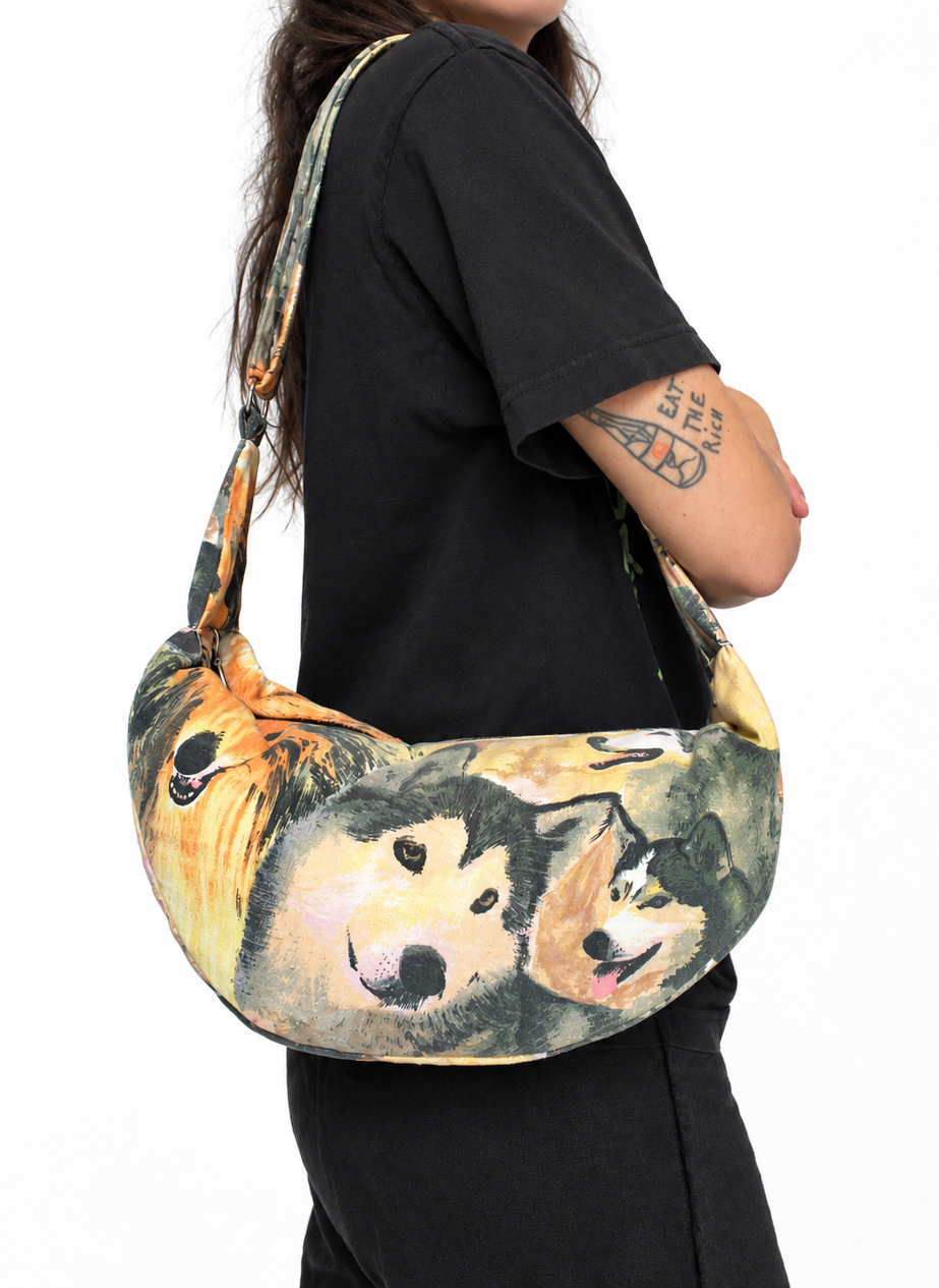 Bagz - dogs
