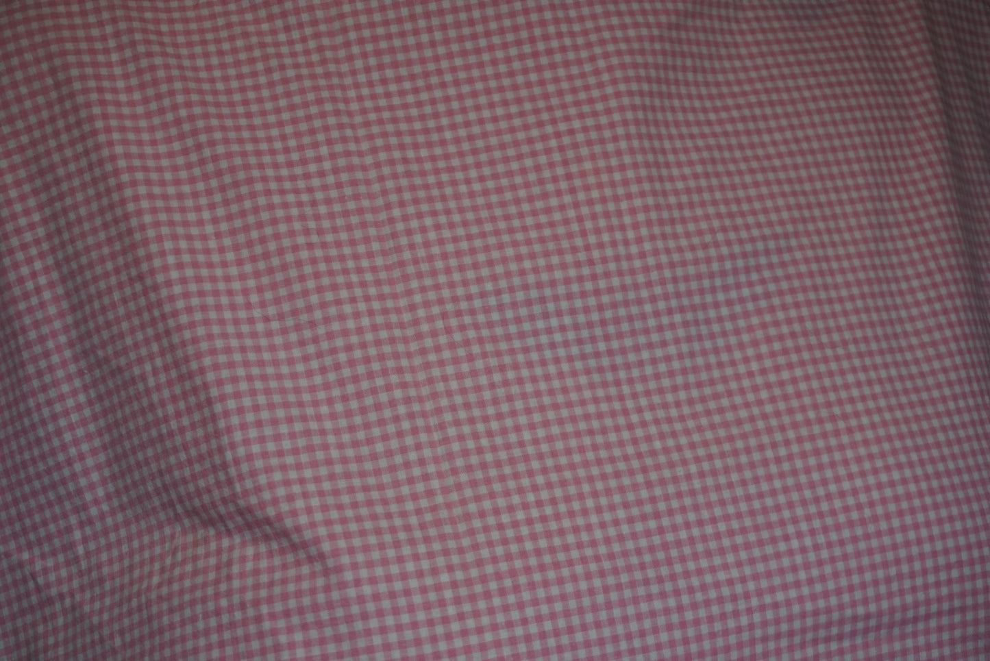ziggi top - vichy rose